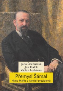 Pemysl mal. Hlava Maffie a kancl prezident [Detail produktu]