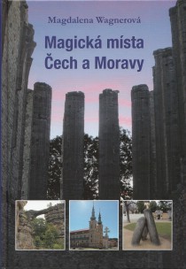 Magick msta ech a Moravy [Detail produktu]
