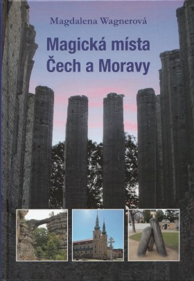 Magick msta ech a Moravy