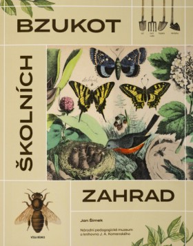 Bzukot kolnch zahrad. Od terezinskch reforem po dneek