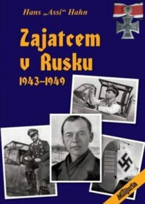 Zajatcem v Rusku 1943-1949 [Detail produktu]