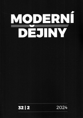 Modern djiny 2024/2