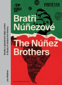 Brati Nñezov / The Nñez Brothers [Detail produktu]
