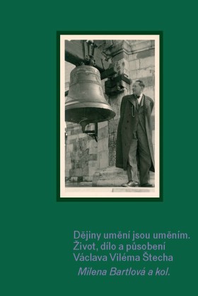 Djiny umn jsou umnm. ivot, dlo a psoben Vclava Vilma techa