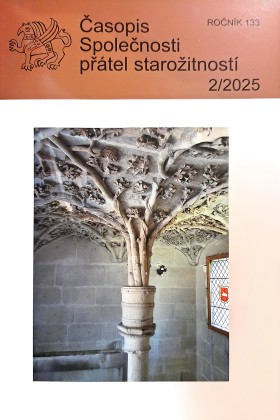 asopis spolenosti ptel staroitnost 2025/2