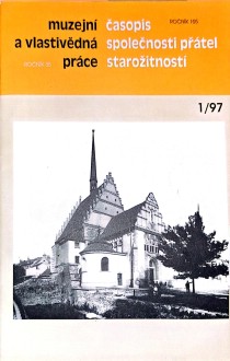 �asopis SPS 1997/1 [Detail produktu]