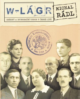 W-L�gr. Sb�rn� a interna�n� t�bor v �esk� L�p�