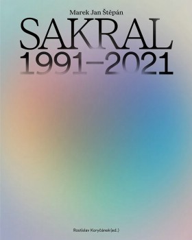 Sakral 1991-2021