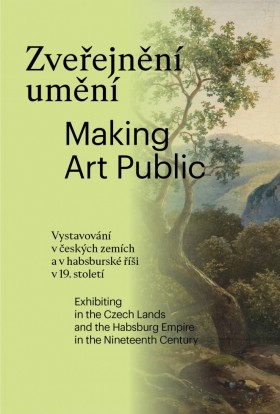 Zve�ejn�n� um�n� / Making Art Public