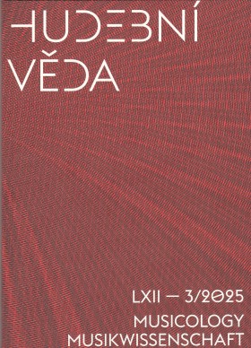 Hudebn� v�da 2025/3