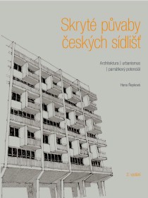 Skryt� p�vaby �esk�ch s�dli�� [Detail produktu]