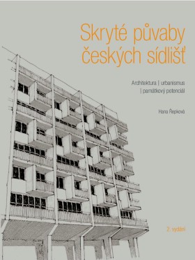 Skryt� p�vaby �esk�ch s�dli��