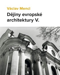 D�jiny evropsk� architektury V. [Detail produktu]
