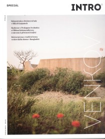 INTRO Speci�l - Venkov [Detail produktu]