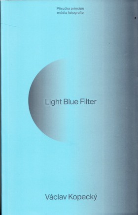 Light Blue Filter