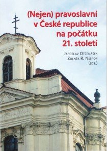(Nejen) pravoslavn� v �esk� republice na po��tku 21. stolet� [Detail produktu]