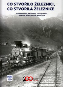 Co stvo�ilo �eleznici, co stvo�ila �eleznice [Detail produktu]