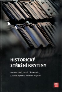 Historick� st�e�n� krytiny [Detail produktu]