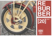 Reburber 20 - �echie [Detail produktu]