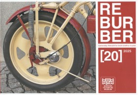 Reburber 20 - �echie