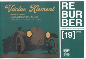 Reburber 19 - V�clav Klement