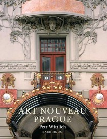 Art Nouveau Prague [Detail produktu]