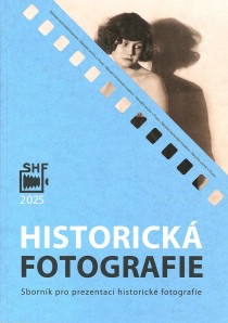 Historick� fotografie 2025 [Detail produktu]