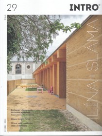 Intro 29 � Hl�na + sl�ma [Detail produktu]