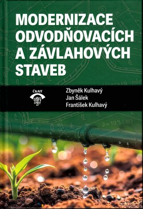 Modernizace odvod�ovac�ch a z�vlahov�ch staveb