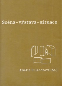 Sc�na � v�stava � situace [Detail produktu]
