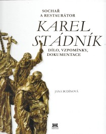 Socha� a restaur�tor Karel St�dn�k [Detail produktu]