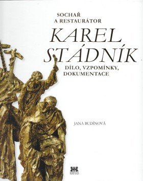 Socha� a restaur�tor Karel St�dn�k