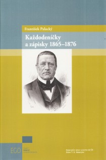 Ka�doden��ky a z�pisky 1865�1876 [Detail produktu]