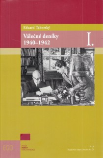 V�le�n� den�ky 1940�1942 I. [Detail produktu]