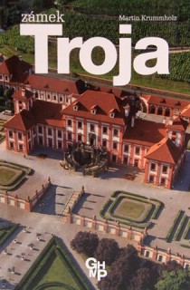 Z�mek Troja [Detail produktu]