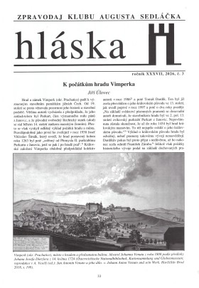 Hl�ska 2026/3