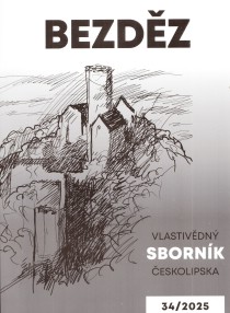 Bezd�z 34/2025 [Detail produktu]
