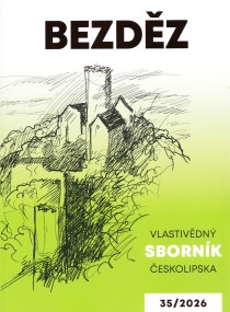 Bezd�z 35/2026 [Detail produktu]