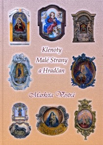Klenoty Mal� Strany a Hrad�an [Detail produktu]