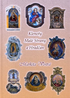 Klenoty Mal� Strany a Hrad�an