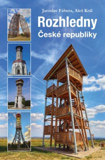 Rozhledny �esk� republiky [Detail produktu]