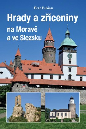 Hrady a z��ceniny na Morav� a ve Slezsku
