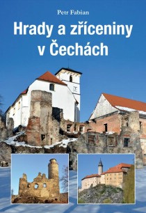 Hrady a z��ceniny v �ech�ch [Detail produktu]