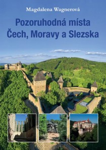 Pozoruhodn� m�sta �ech, Moravy a Slezska [Detail produktu]