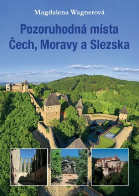 Pozoruhodn� m�sta �ech, Moravy a Slezska