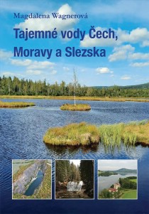 Tajemn� vody �ech, Moravy a Slezska [Detail produktu]