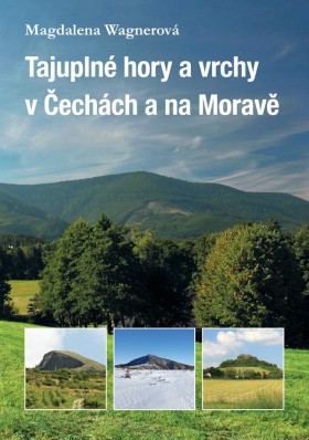 Tajupln� hory a vrchy v �ech�ch a na Morav�